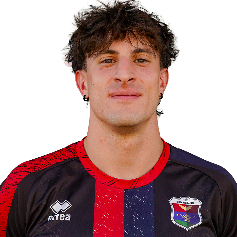 Daniel Giordano