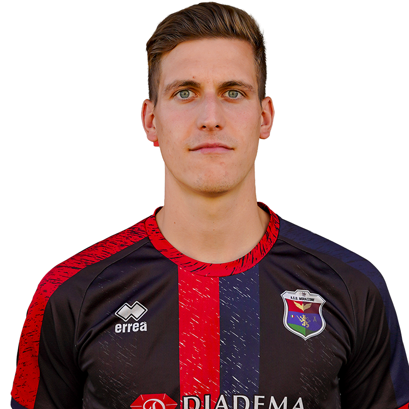 Daniele Lonardi