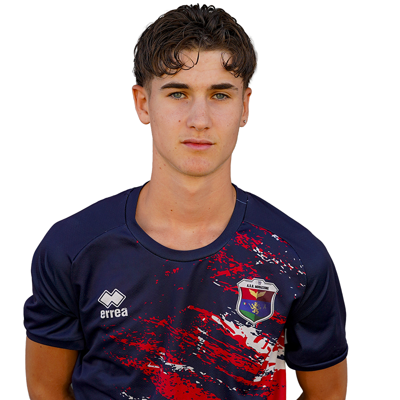Edoardo Rottini