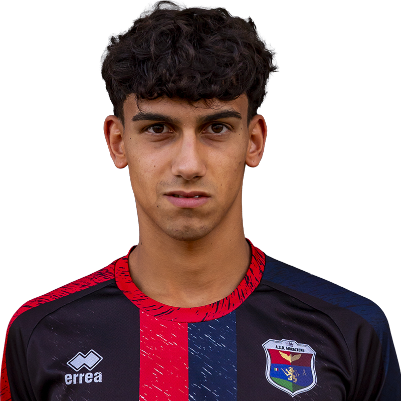 Mattia Carnelli