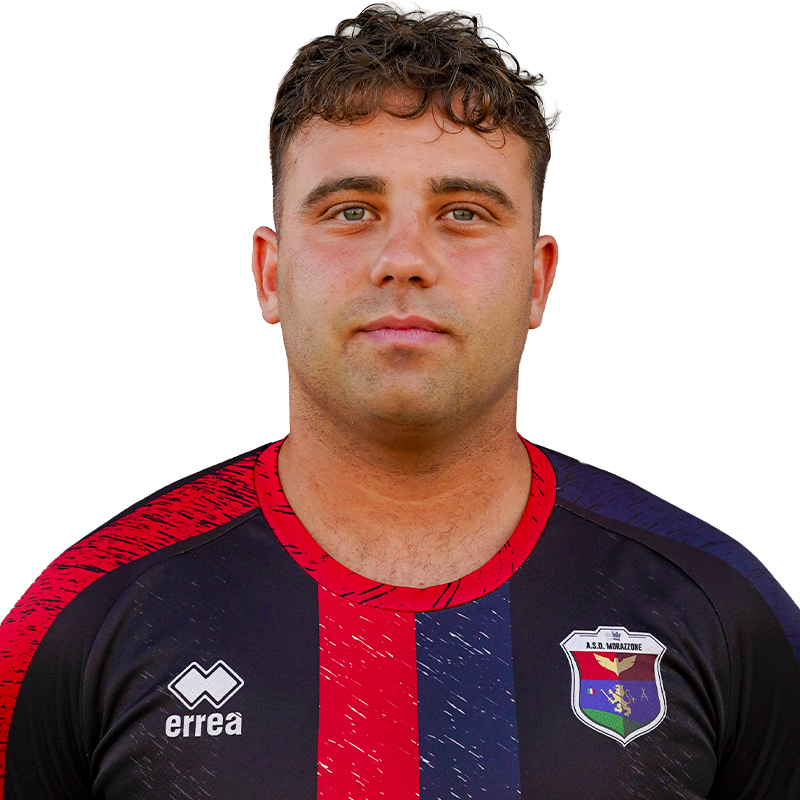 Mattia Deodato