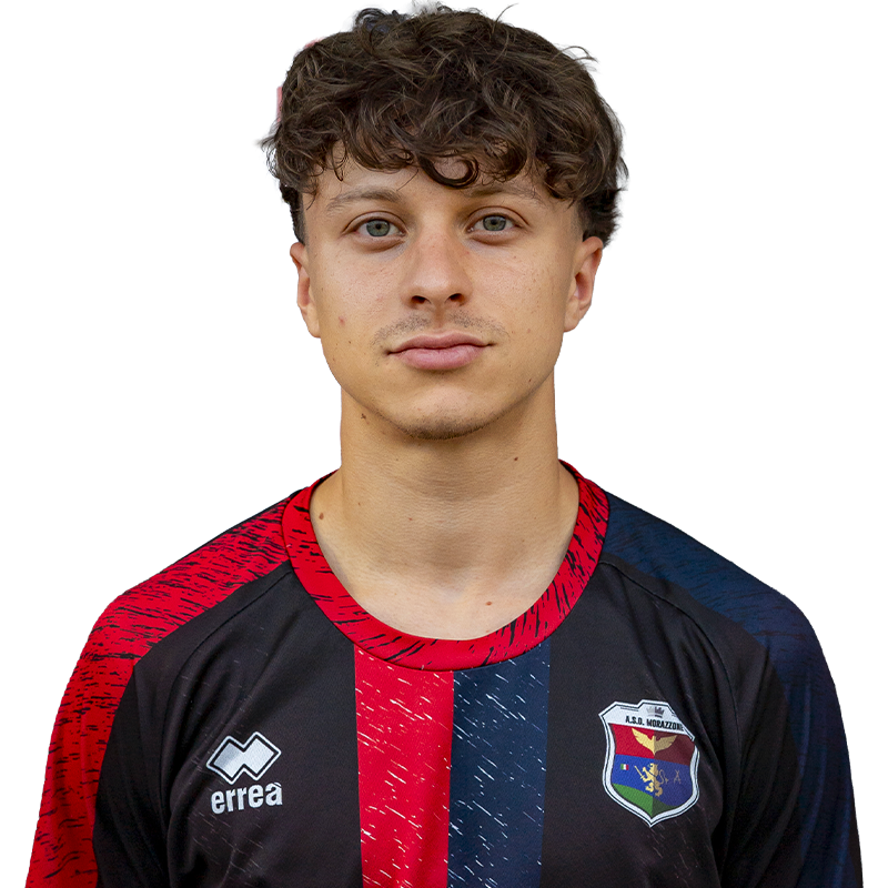 Niccolò Ruzza