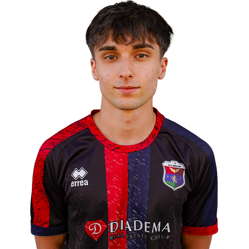 Tommaso Pecora