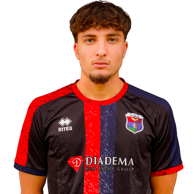 Daniele Speltoni