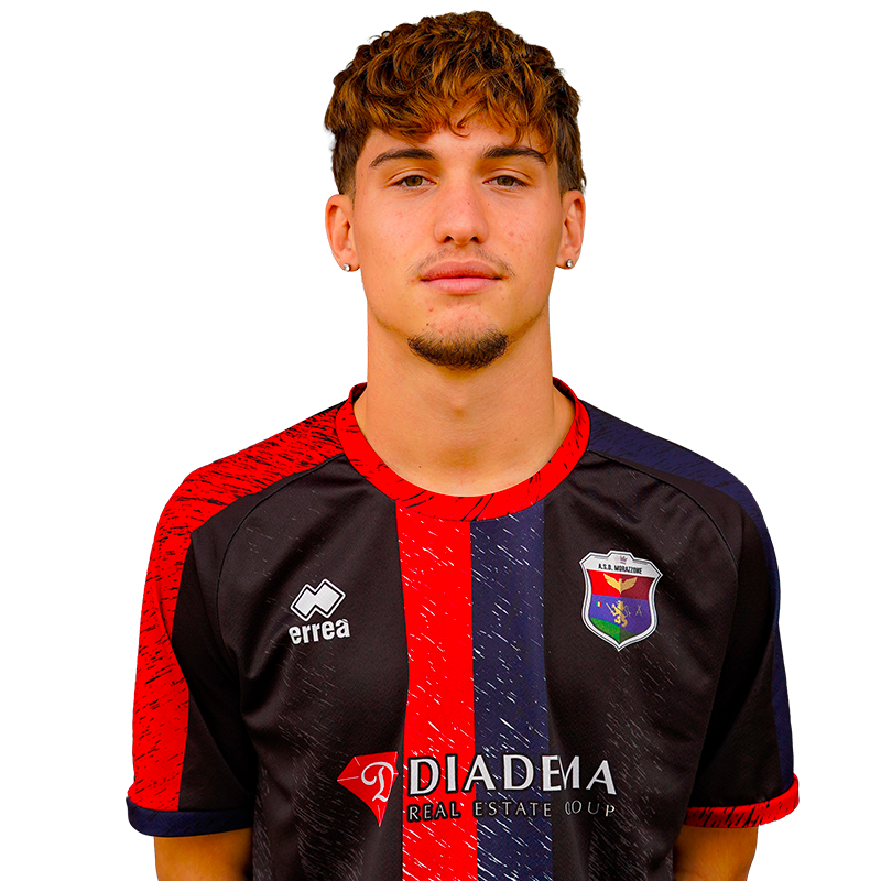 Samuele Marchiorato